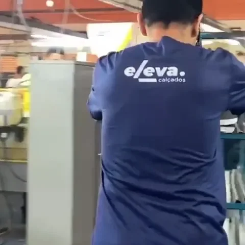 Produção própria da Eleva em Franca-SP