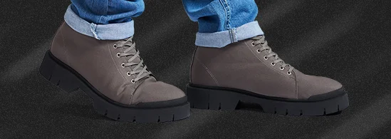 Botas Eleva