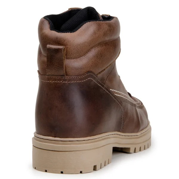 Bota Alpine – Bege