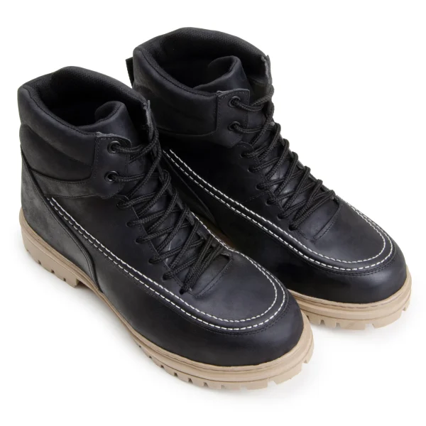 Bota Alpine – Preto