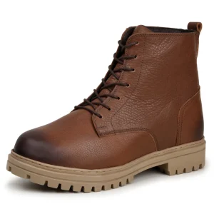 Bota Explorer – Bege