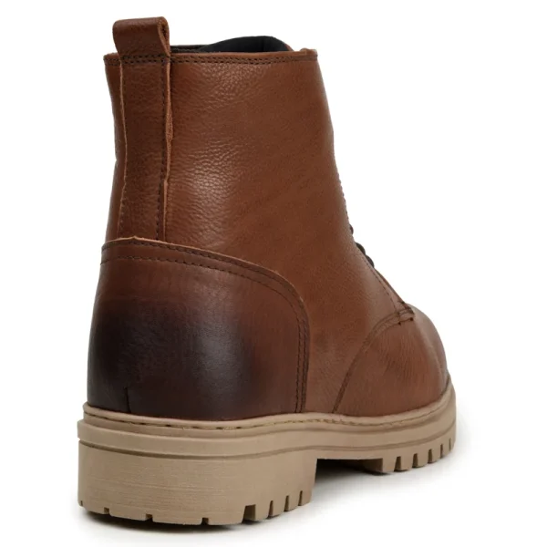 Bota Explorer – Bege