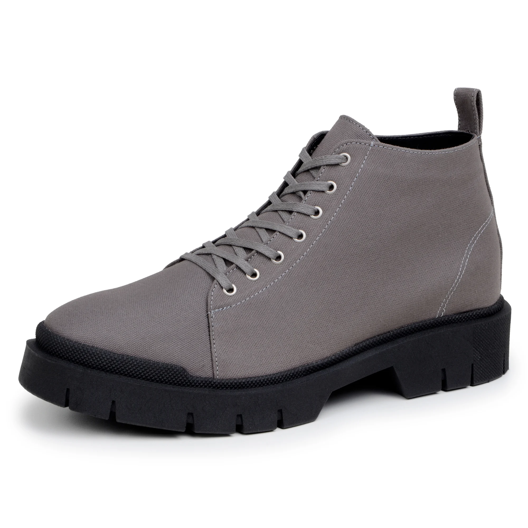 Bota Ponti – Cinza