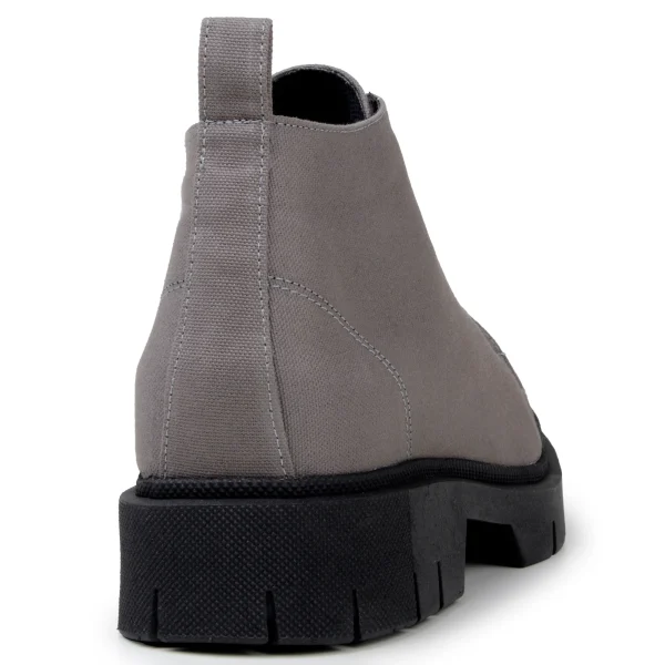 Bota Ponti – Cinza