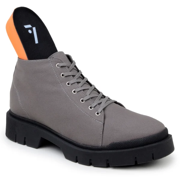 Bota Ponti – Cinza