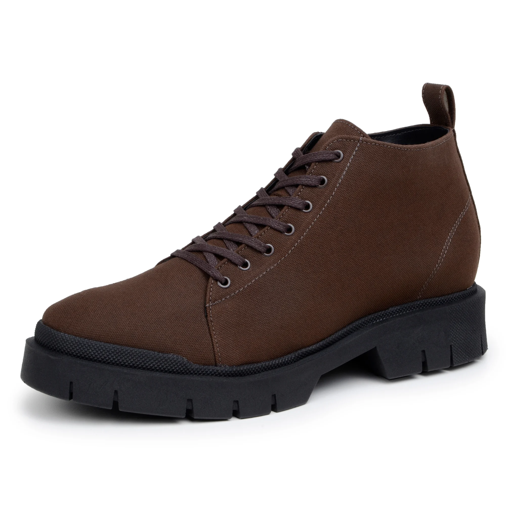 Bota Ponti – Marrom
