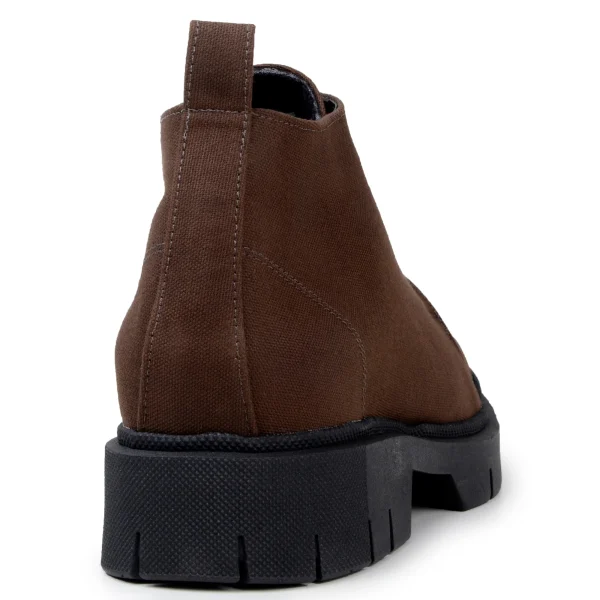 Bota Ponti – Marrom