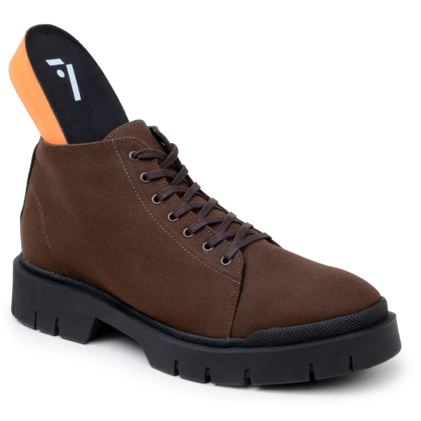Bota Ponti – Marrom