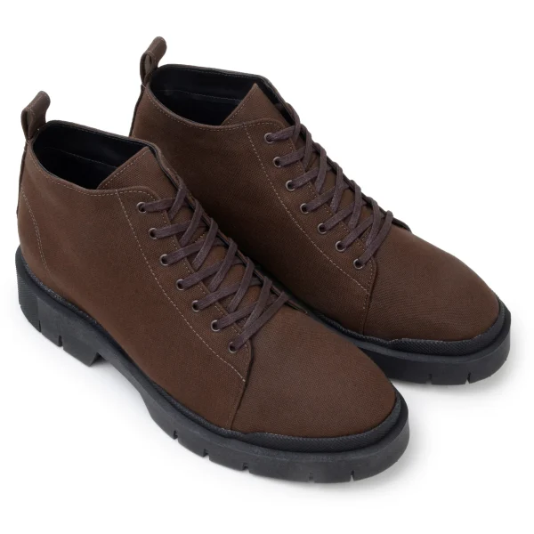 Bota Ponti – Marrom