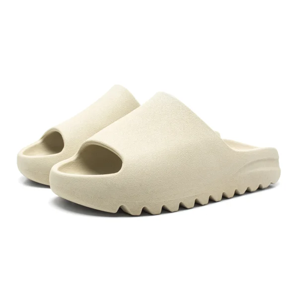 Chinelo Cloud – Creme