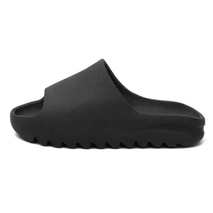 Chinelo Cloud – Preto