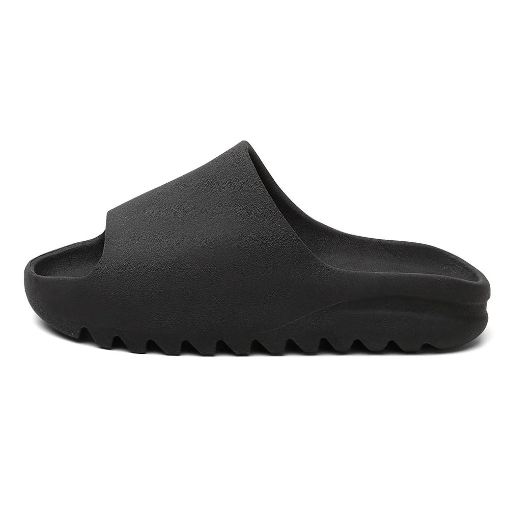 Chinelo Cloud – Preto