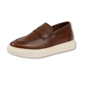 Loafer Latego – Marrom