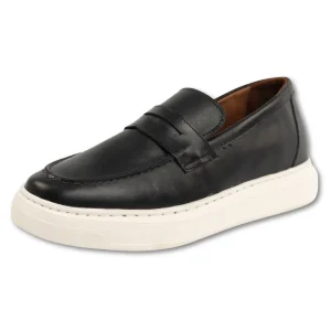 Loafer Latego – Preto
