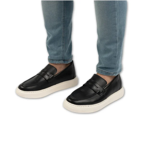 Loafer Latego – Preto