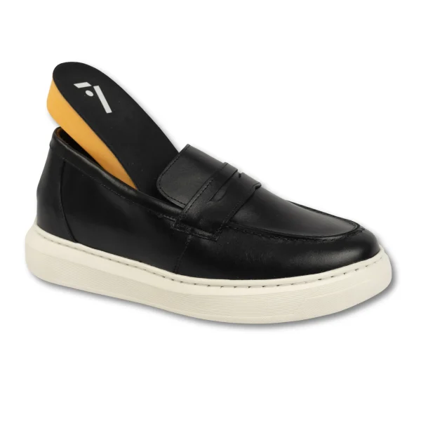 Loafer Latego – Preto