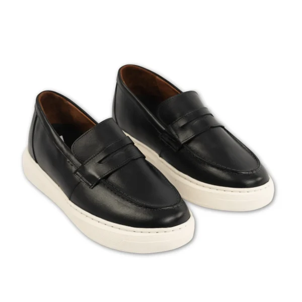 Loafer Latego – Preto