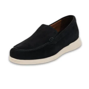 Loafer Verano – Azul royal
