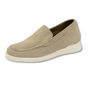 Loafer Verano – Creme