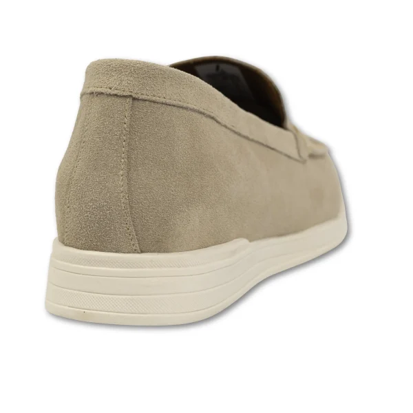 Loafer Verano – Creme