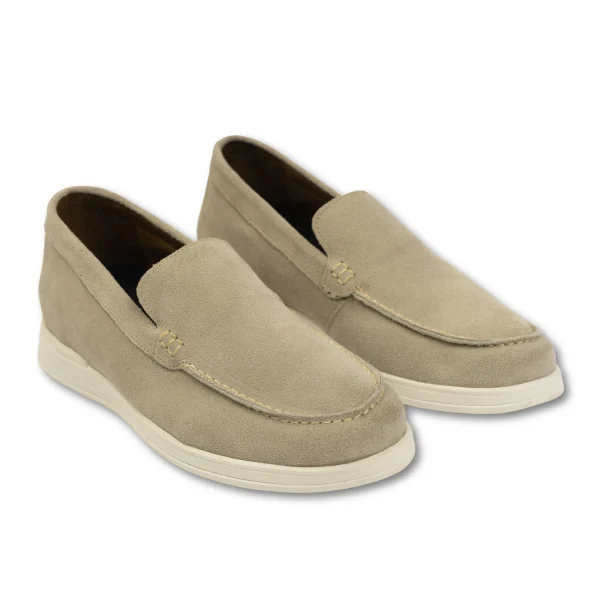 Loafer Verano – Creme