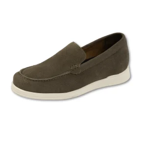 Loafer Verano – Verde floresta