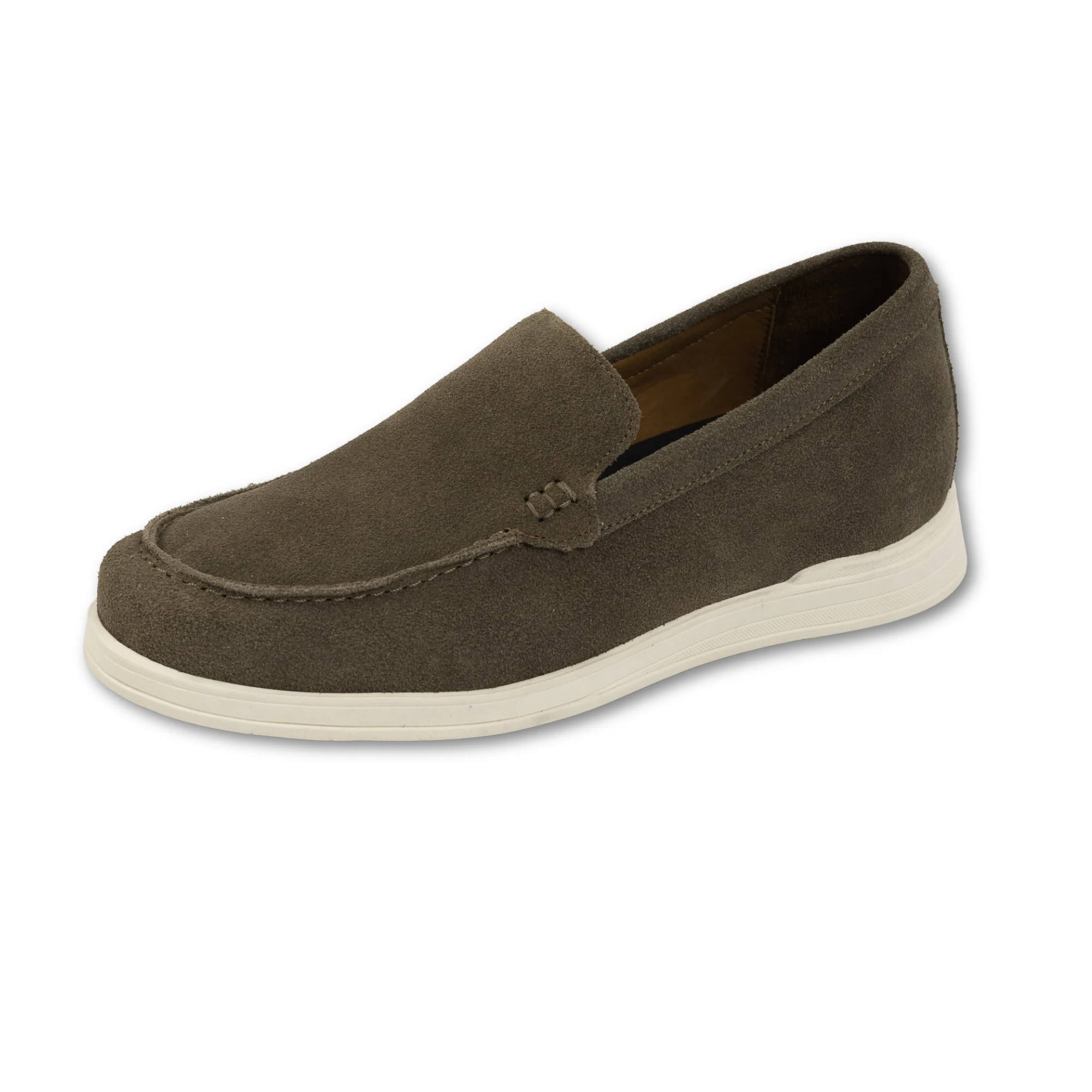 Loafer Verano – Verde floresta
