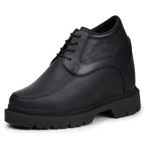 Sapato Altus – Preto