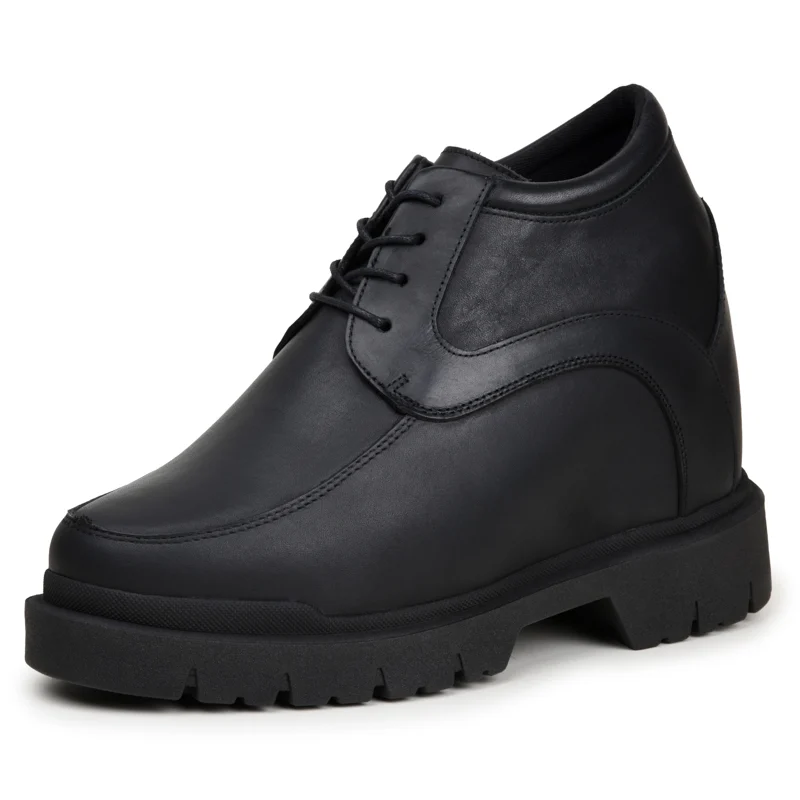 Sapato Altus – Preto
