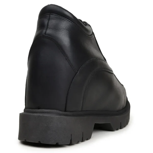 Sapato Altus – Preto