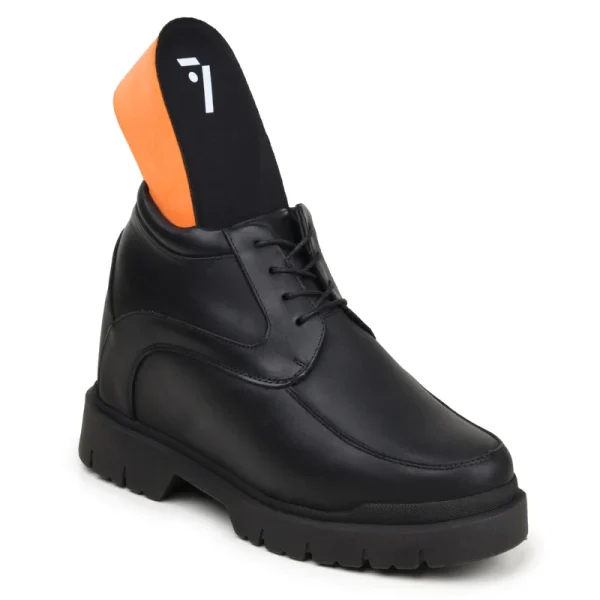 Sapato Altus – Preto