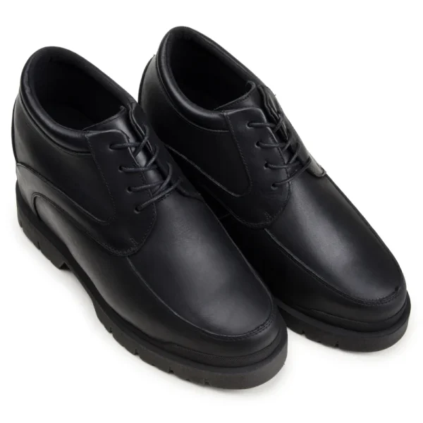 Sapato Altus – Preto