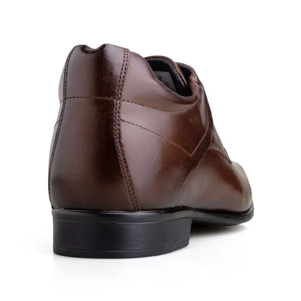 Sapato Bassi – Marrom