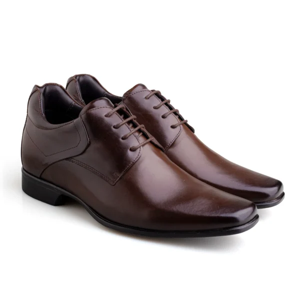 Sapato Bassi – Marrom