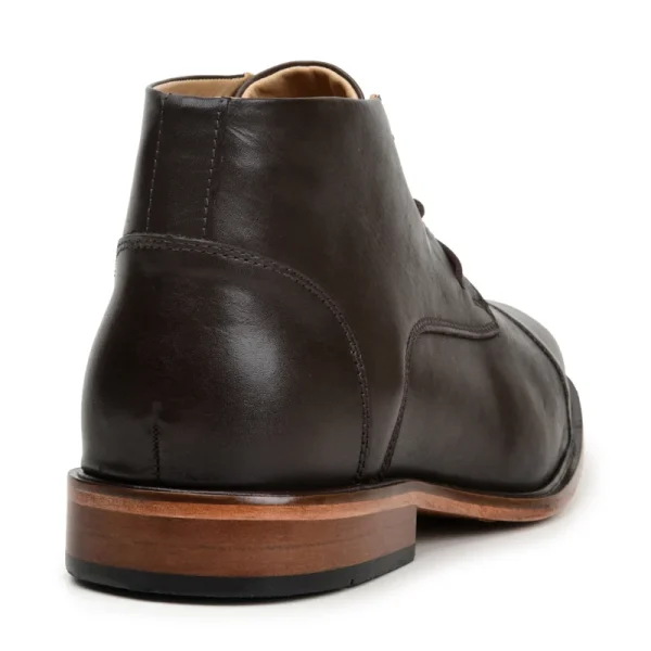 Sapato Ducale – Marrom