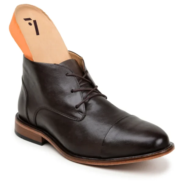 Sapato Ducale – Marrom