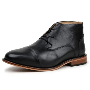Sapato Ducale – Preto