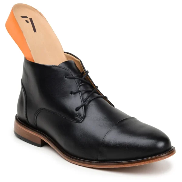 Sapato Ducale – Preto