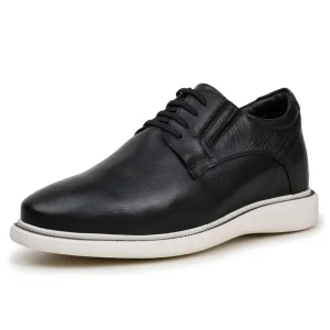 Sapato Durin – Preto/Branco