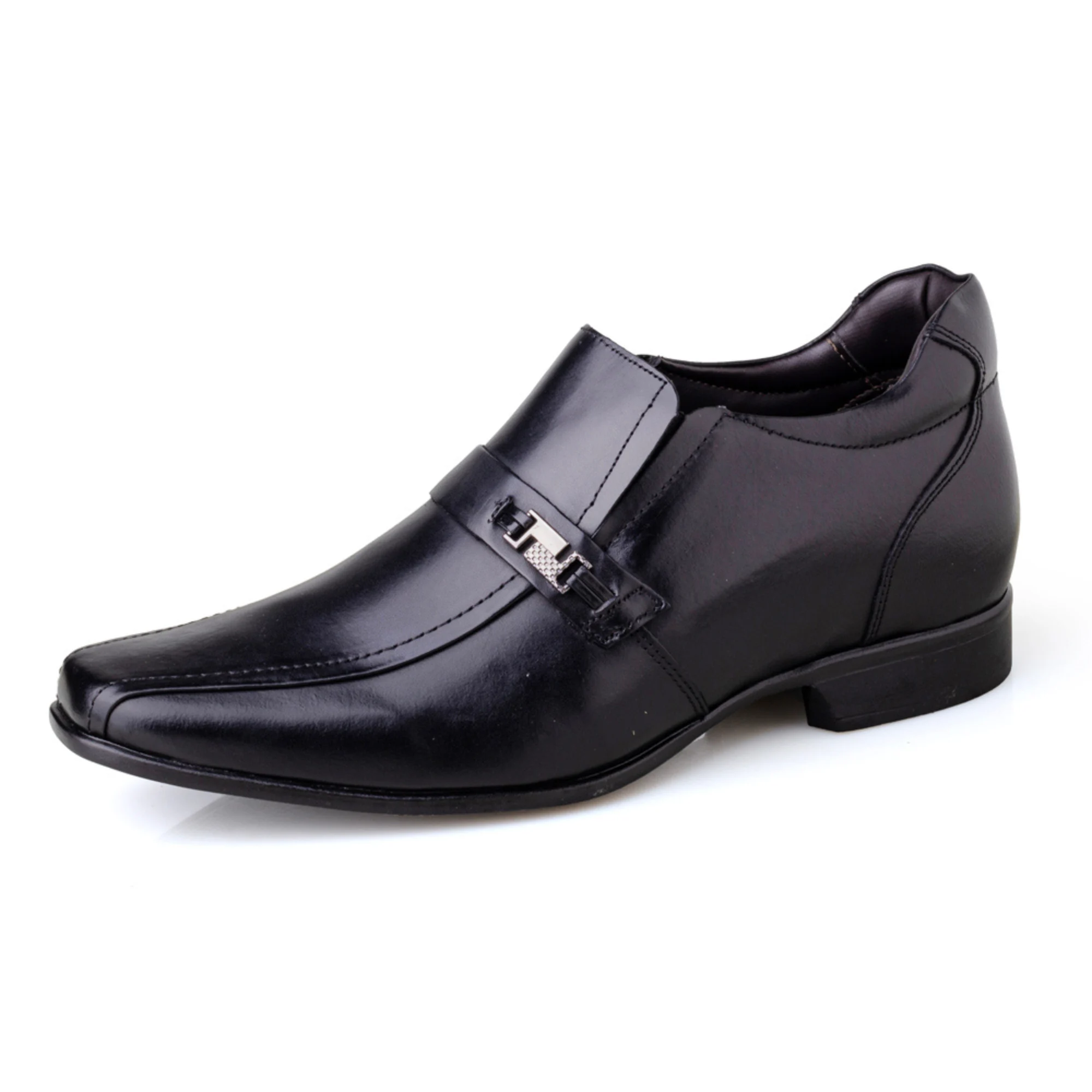 Sapato Lacro – Preto