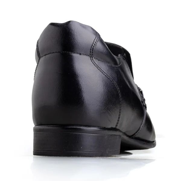 Sapato Lacro – Preto