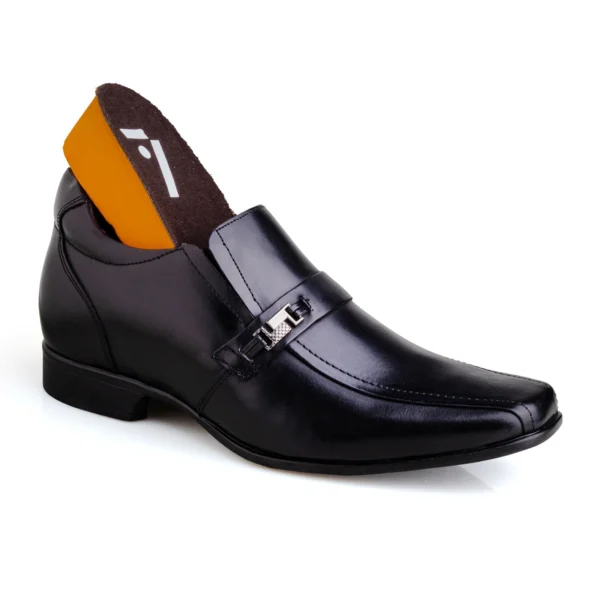 Sapato Lacro – Preto