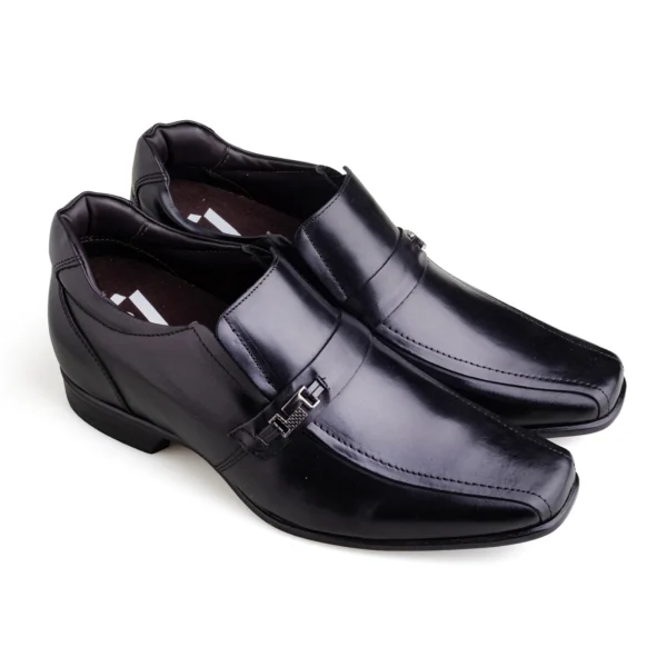 Sapato Lacro – Preto