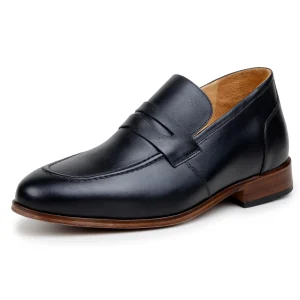 Sapato Pravini – Preto