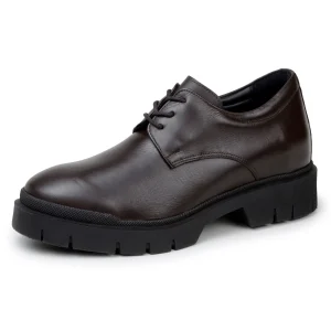 Sapato Selvi – Marrom