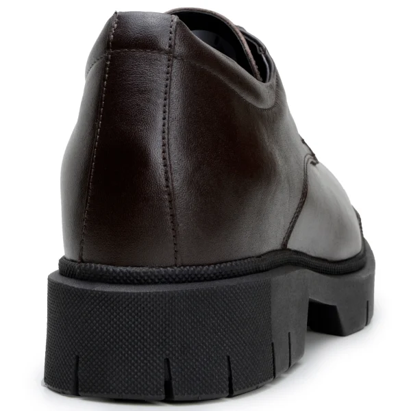 Sapato Selvi – Marrom