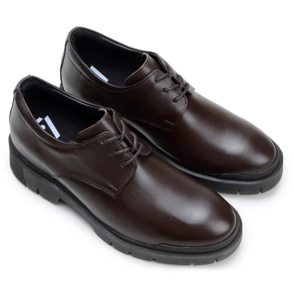 Sapato Selvi – Marrom