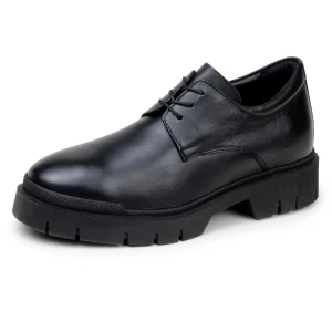 Sapato Selvi – Preto