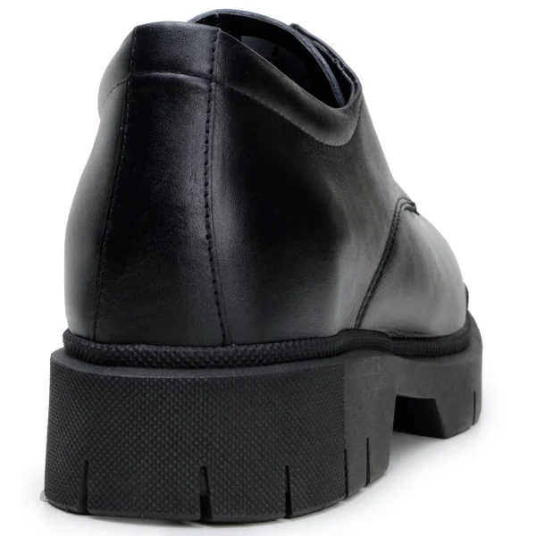 Sapato Selvi – Preto