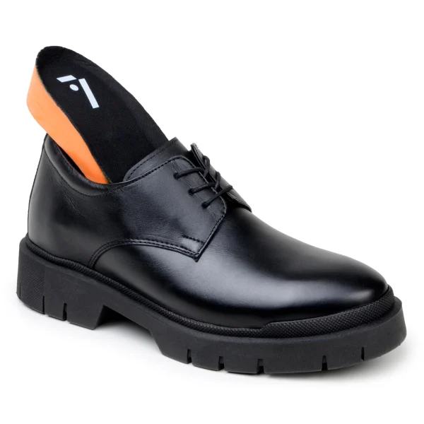 Sapato Selvi – Preto